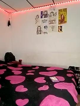 VenusDeMilo_55 from StripChat is Freechat