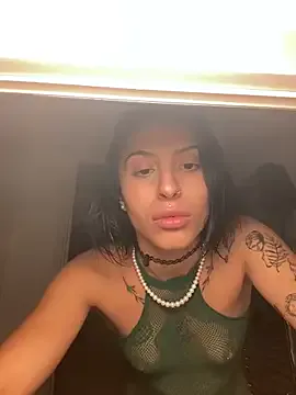 VenusEliteCo from StripChat is Freechat