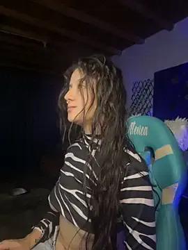 venusgh_ from StripChat is Freechat