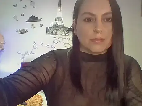 Venusina_07 from StripChat is Freechat