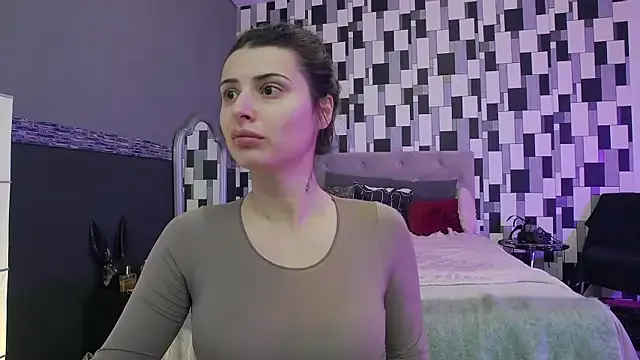 venusinylons from StripChat is Freechat