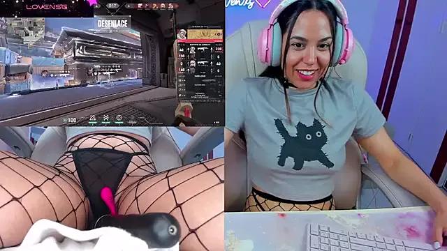 Girls: try live performances with matured performers, from dancing to quirks, in a variety of beautiful sex cams.