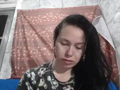Venusluxodomme from StripChat is Freechat