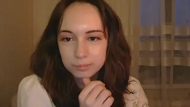 VeraLush from StripChat is Freechat