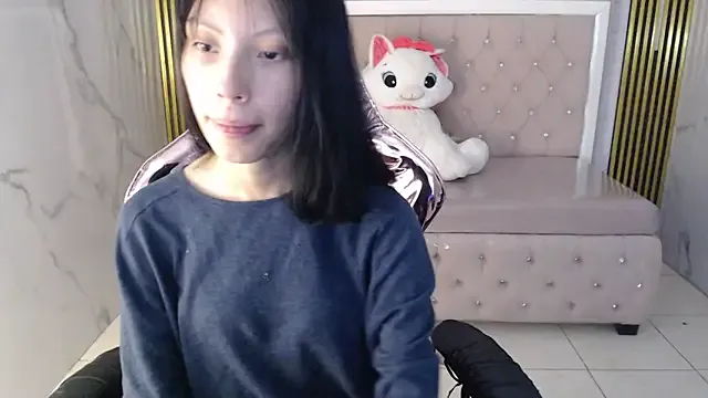 verana_s from StripChat is Freechat