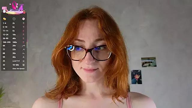 Girls: try live performances with matured performers, from dancing to quirks, in a variety of beautiful sex cams.