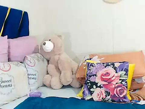 veronica1xxx from StripChat is Freechat