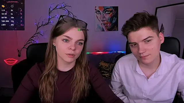 veronica_bubble from StripChat is Freechat