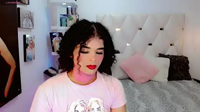Veronica_Misst_ from StripChat is Freechat