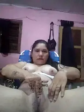 Veronicaaf from StripChat is Freechat