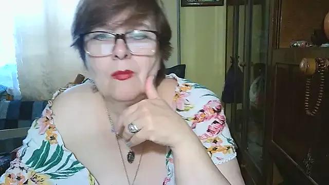VeronicaGold511 from StripChat is Freechat