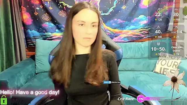 VeronicaSweeet from StripChat is Freechat