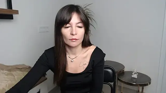 Veronichkaaa from StripChat is Freechat