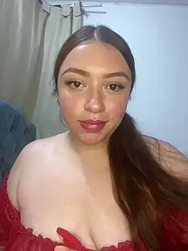 Veronika_7 from StripChat is Freechat