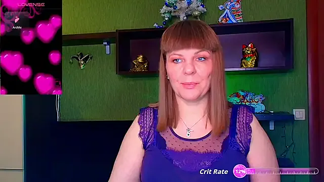 Girls: try live performances with matured performers, from dancing to quirks, in a variety of beautiful sex cams.