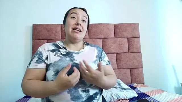 very_slut from StripChat is Freechat