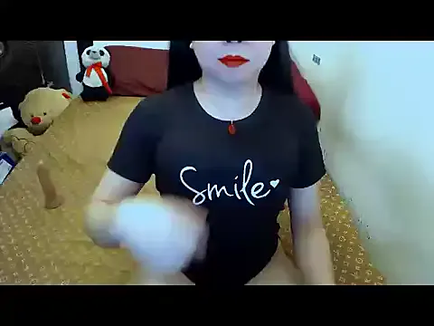 VeryFeminineTrans from StripChat is Freechat