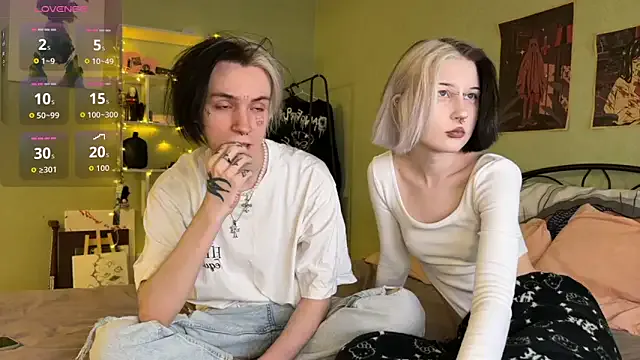 Girls: try live performances with matured performers, from dancing to quirks, in a variety of beautiful sex cams.