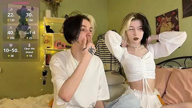 Girls: try live performances with matured performers, from dancing to quirks, in a variety of beautiful sex cams.