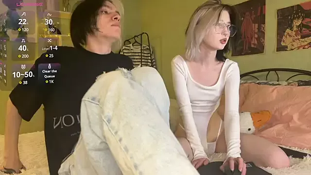 Girls: try live performances with matured performers, from dancing to quirks, in a variety of beautiful sex cams.