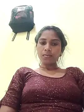 Veshali_Love143 from StripChat is Freechat
