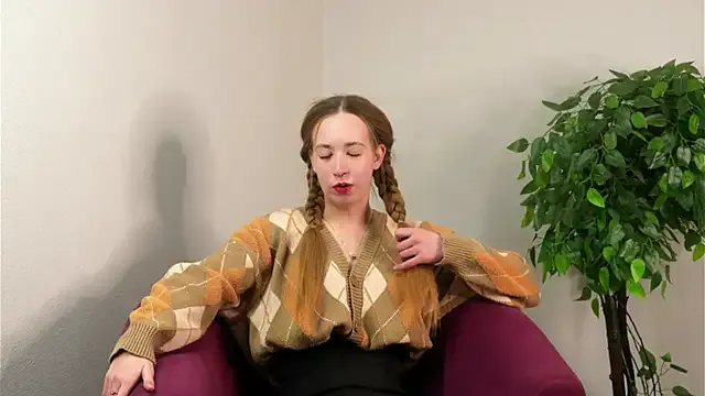 VetaMacks from StripChat is Freechat