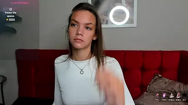 Girls: try live performances with matured performers, from dancing to quirks, in a variety of beautiful sex cams.