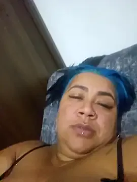 vicky-duarte from StripChat is Freechat