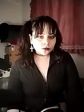 Vicky_Soft from StripChat is Freechat