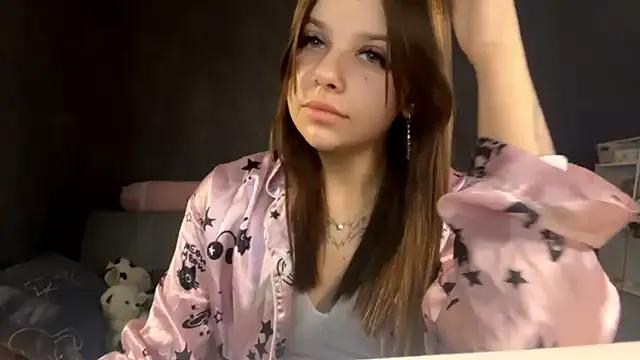Vickypiki from StripChat is Freechat