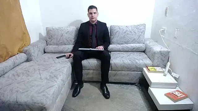 Victor_Maitland from StripChat is Freechat