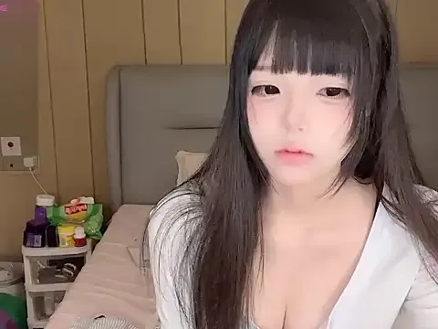 Victoria-6688- from StripChat is Freechat