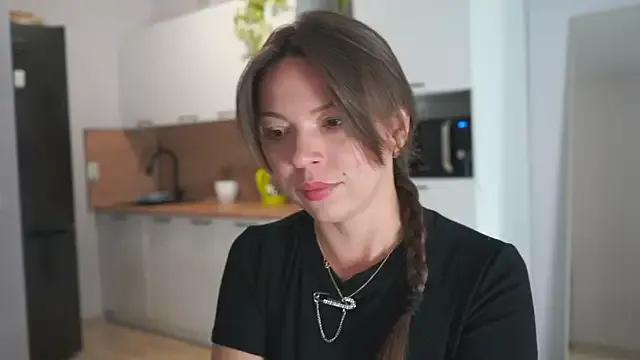 Victoria1Love from StripChat is Freechat