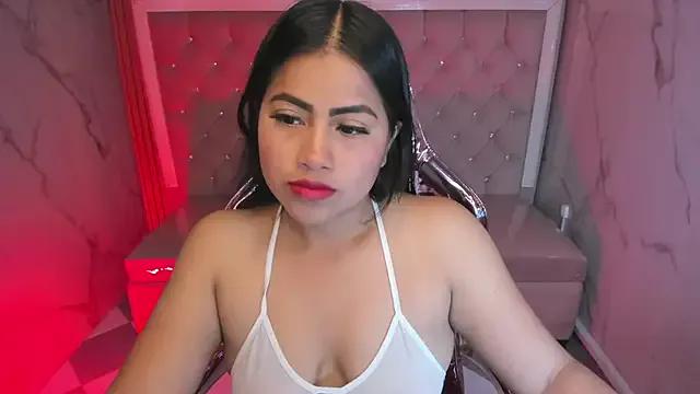 Victoria_b_ from StripChat is Freechat