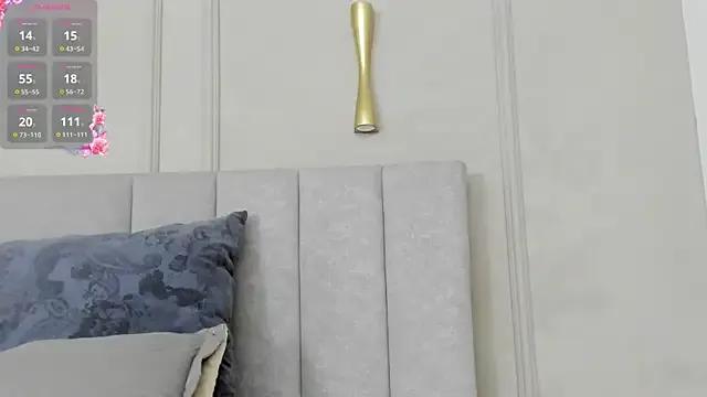 victoria_bourne from StripChat is Freechat