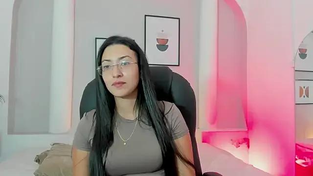 victoria_flores1 from StripChat is Freechat