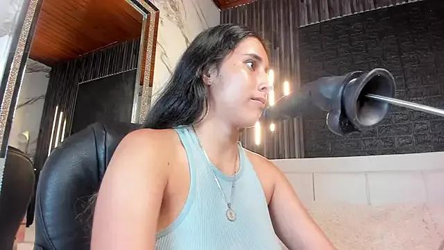 VICTORIA_HOUSTON from StripChat is Freechat