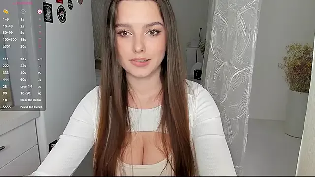 Girls: try live performances with matured performers, from dancing to quirks, in a variety of beautiful sex cams.