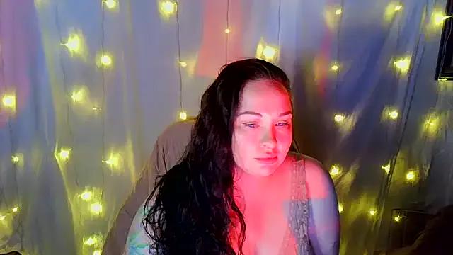 Victoria_Marks from StripChat is Freechat