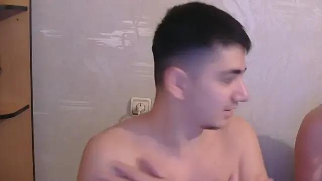 Victoria_ooo from StripChat is Freechat