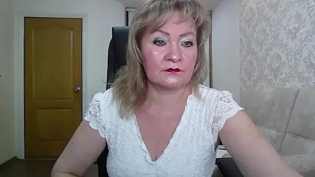 Victoria_secrets_ from StripChat is Freechat