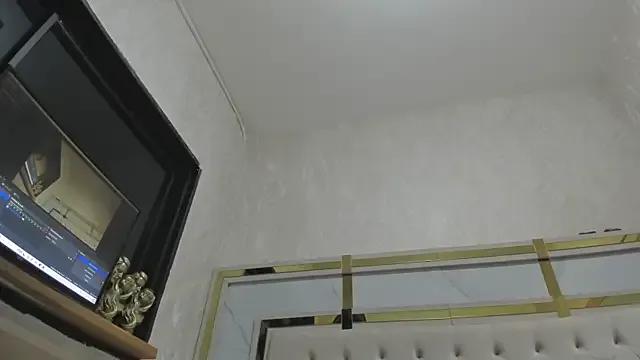Victoriaa_millers from StripChat is Freechat