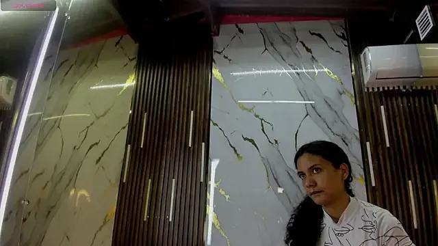 VictoriaDuart from StripChat is Freechat