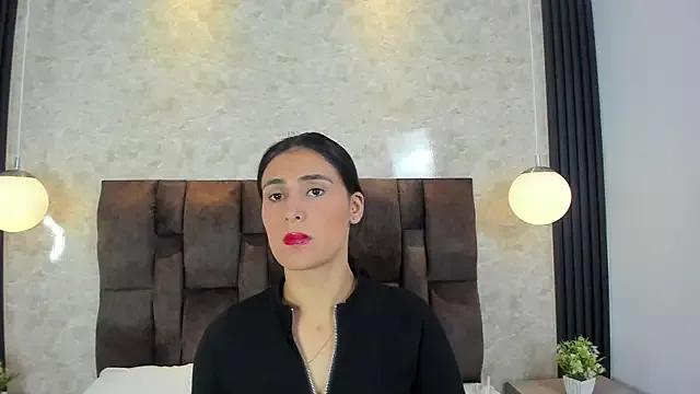 Victoriafoxx from StripChat is Freechat