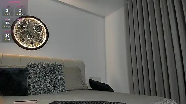 victoriia_rose from StripChat is Freechat