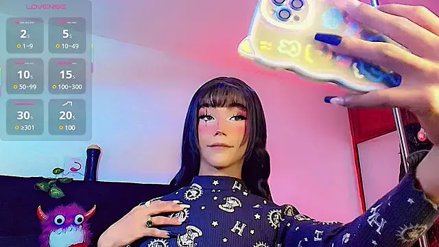 VIENNABR_S7 from StripChat