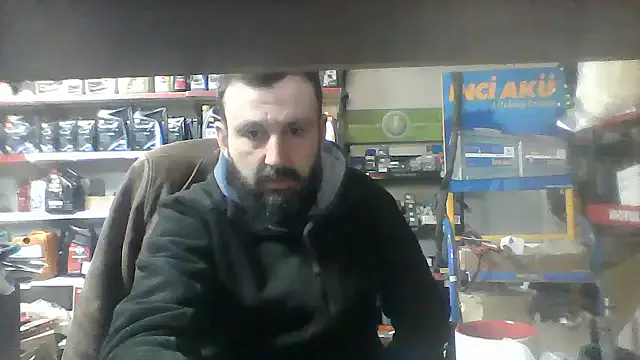 Vihand22 from StripChat