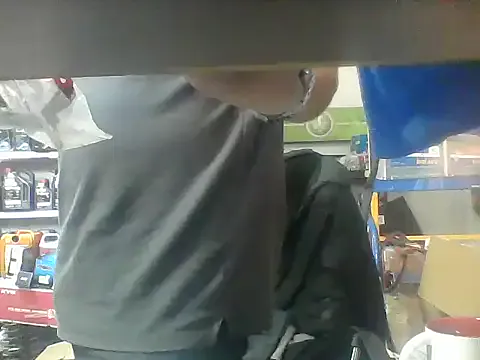 Vihand22 from StripChat