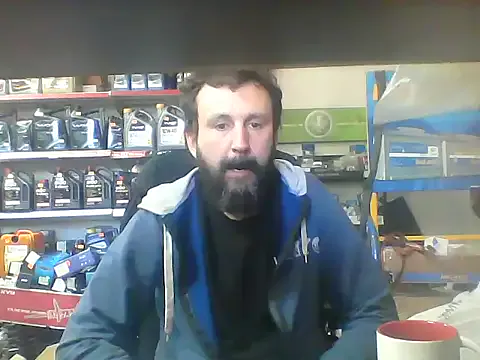 Vihand22 from StripChat