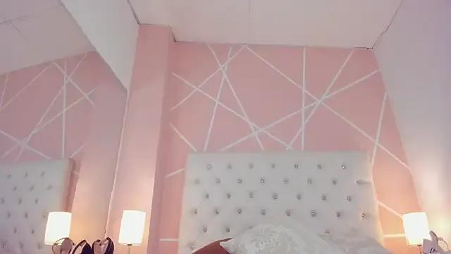 Viictoriia_Lopez from StripChat is Freechat